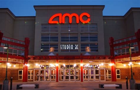 AMC